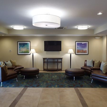 Candlewood Suites Bensalem - Philadelphia Area By Ihg Exteriér fotografie