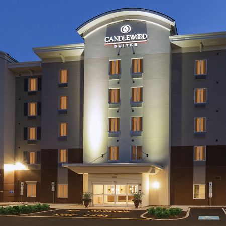 Candlewood Suites Bensalem - Philadelphia Area By Ihg Exteriér fotografie