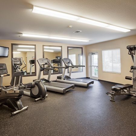 Candlewood Suites Bensalem - Philadelphia Area By Ihg Exteriér fotografie