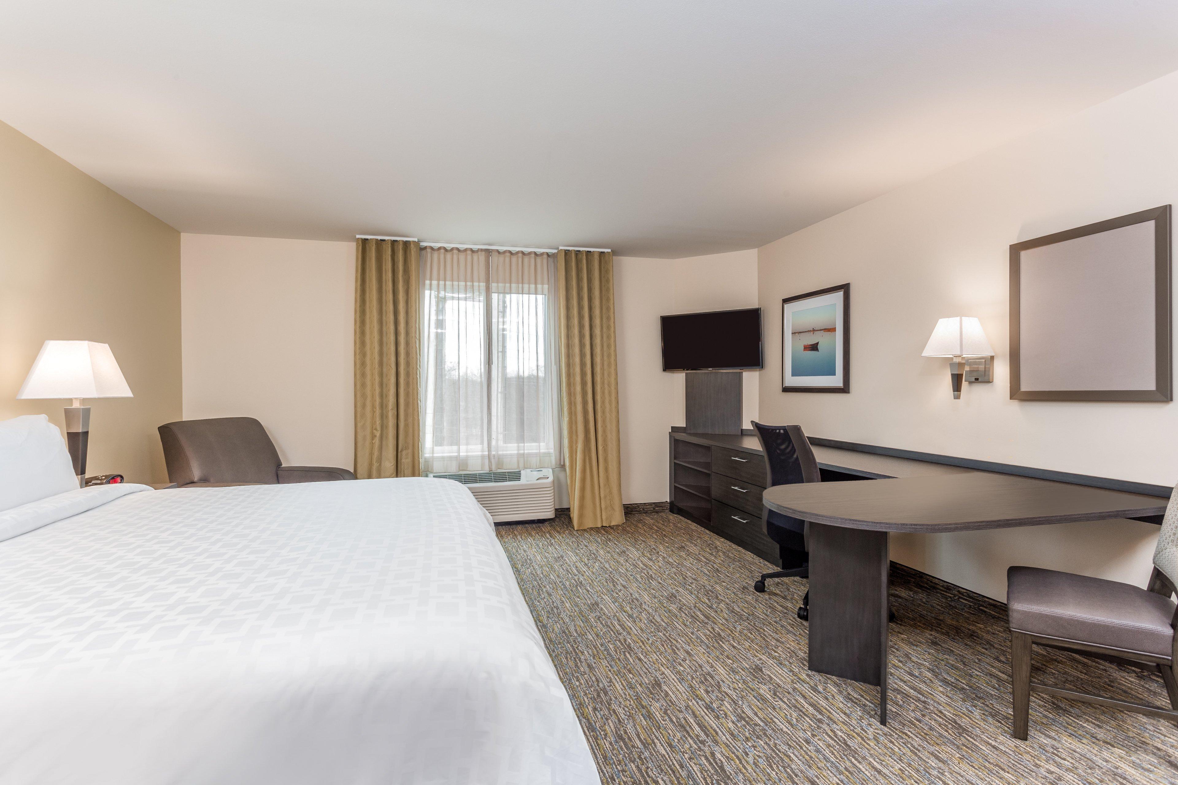 Candlewood Suites Bensalem - Philadelphia Area By Ihg Exteriér fotografie