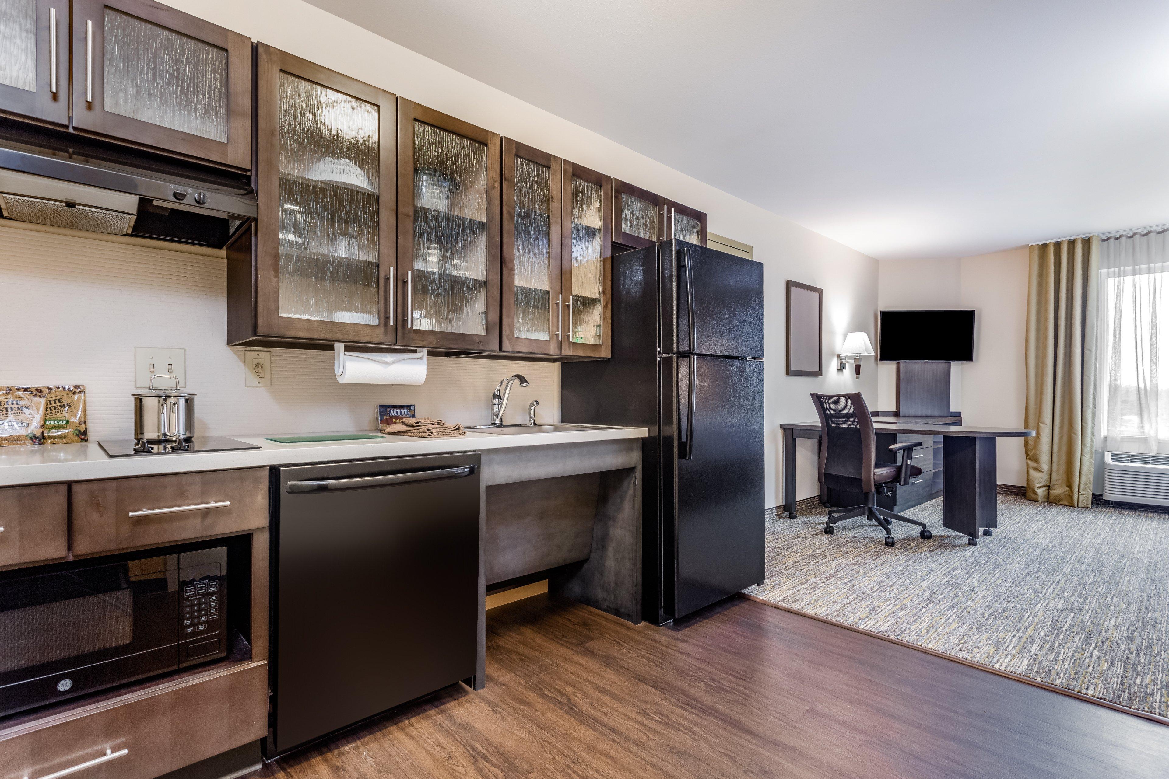 Candlewood Suites Bensalem - Philadelphia Area By Ihg Exteriér fotografie