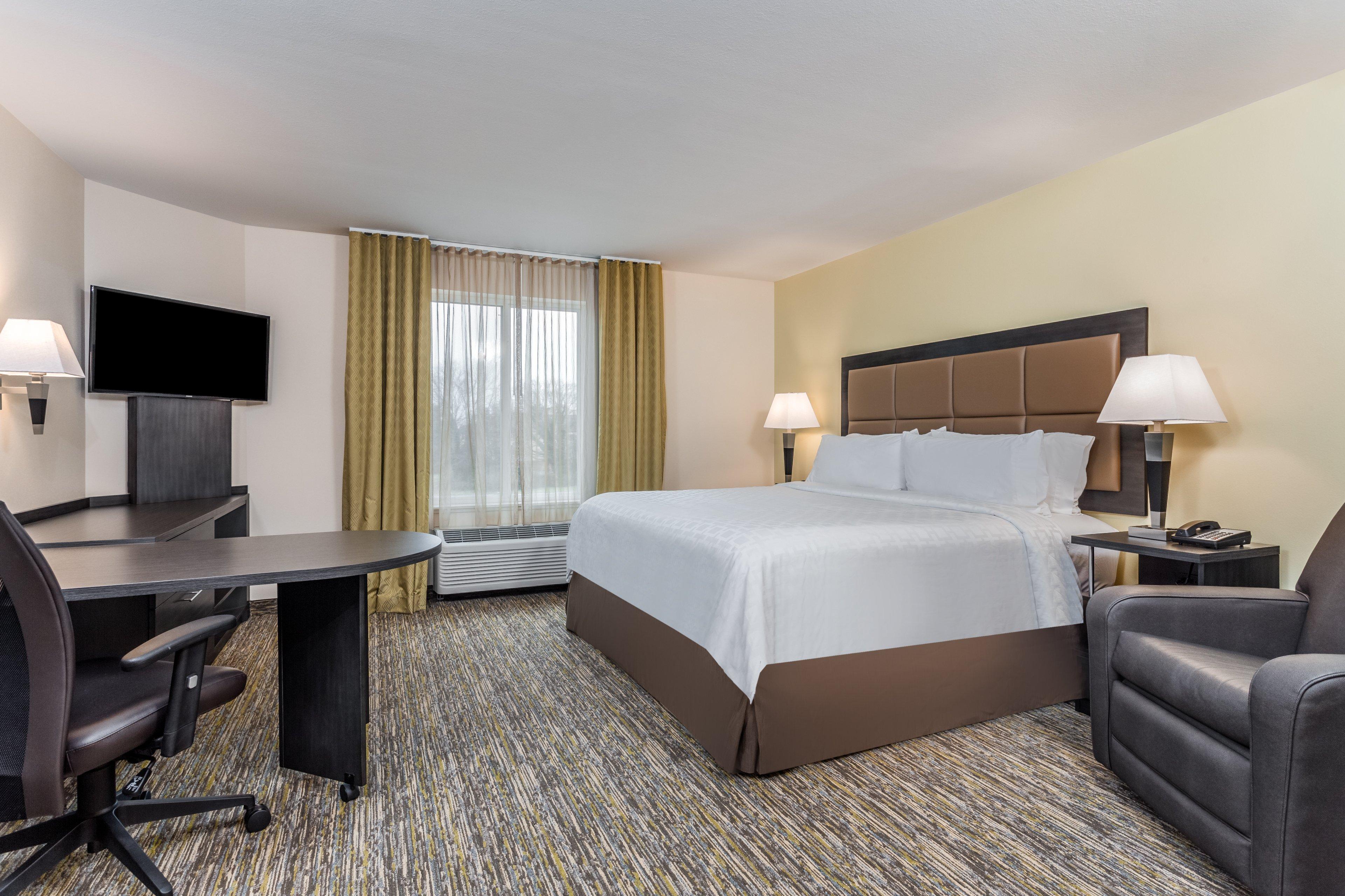 Candlewood Suites Bensalem - Philadelphia Area By Ihg Exteriér fotografie
