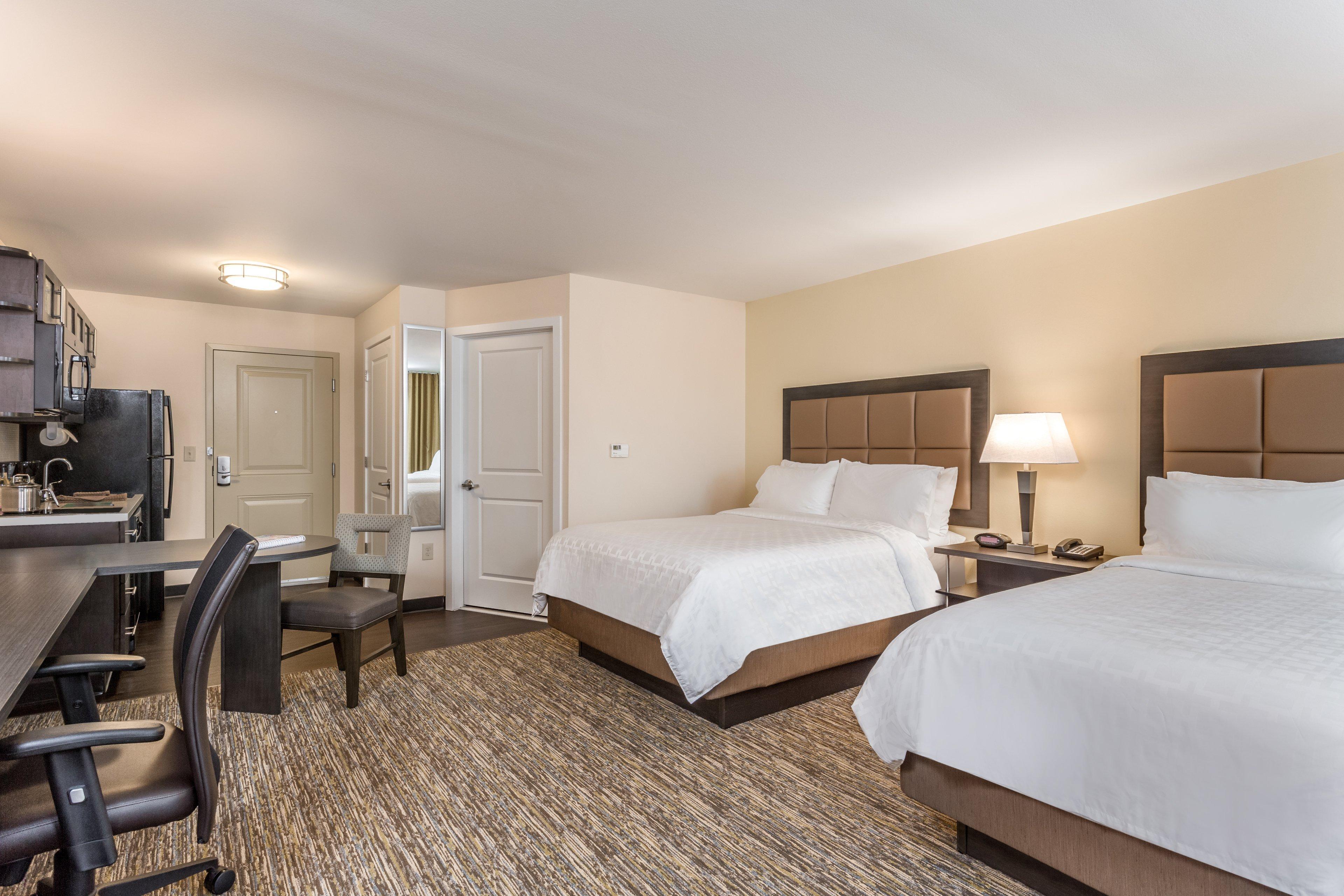 Candlewood Suites Bensalem - Philadelphia Area By Ihg Exteriér fotografie