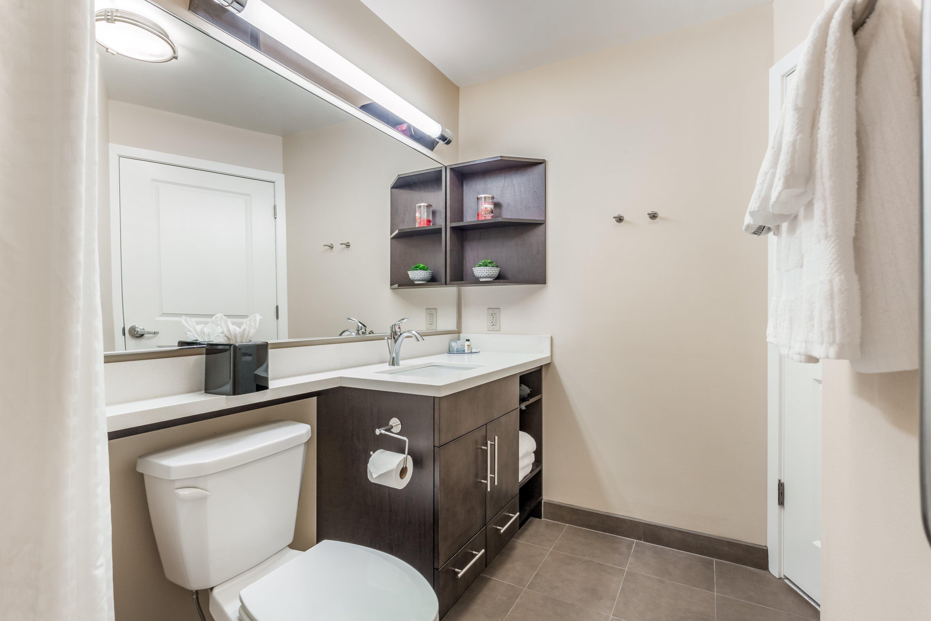 Candlewood Suites Bensalem - Philadelphia Area By Ihg Exteriér fotografie