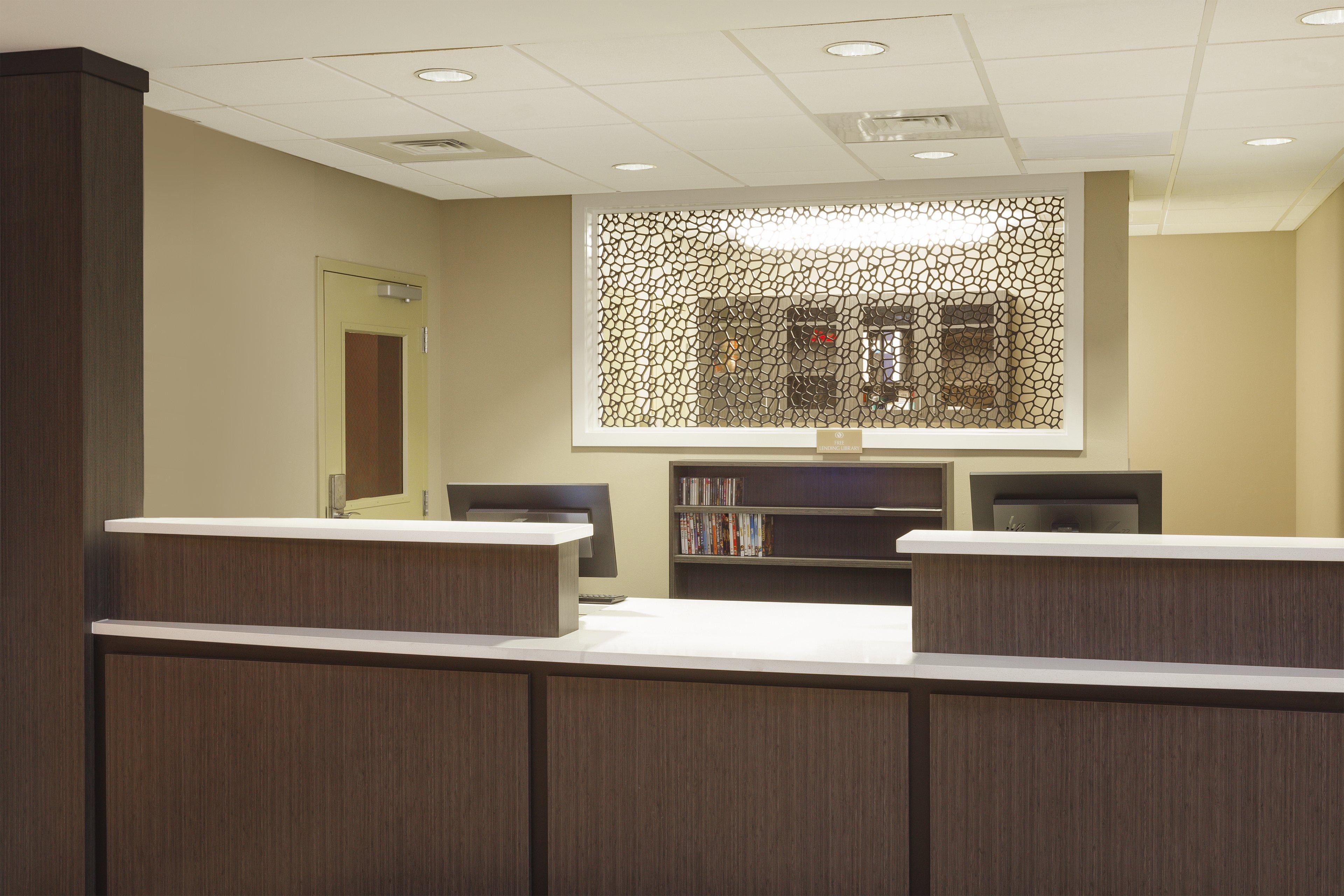 Candlewood Suites Bensalem - Philadelphia Area By Ihg Exteriér fotografie