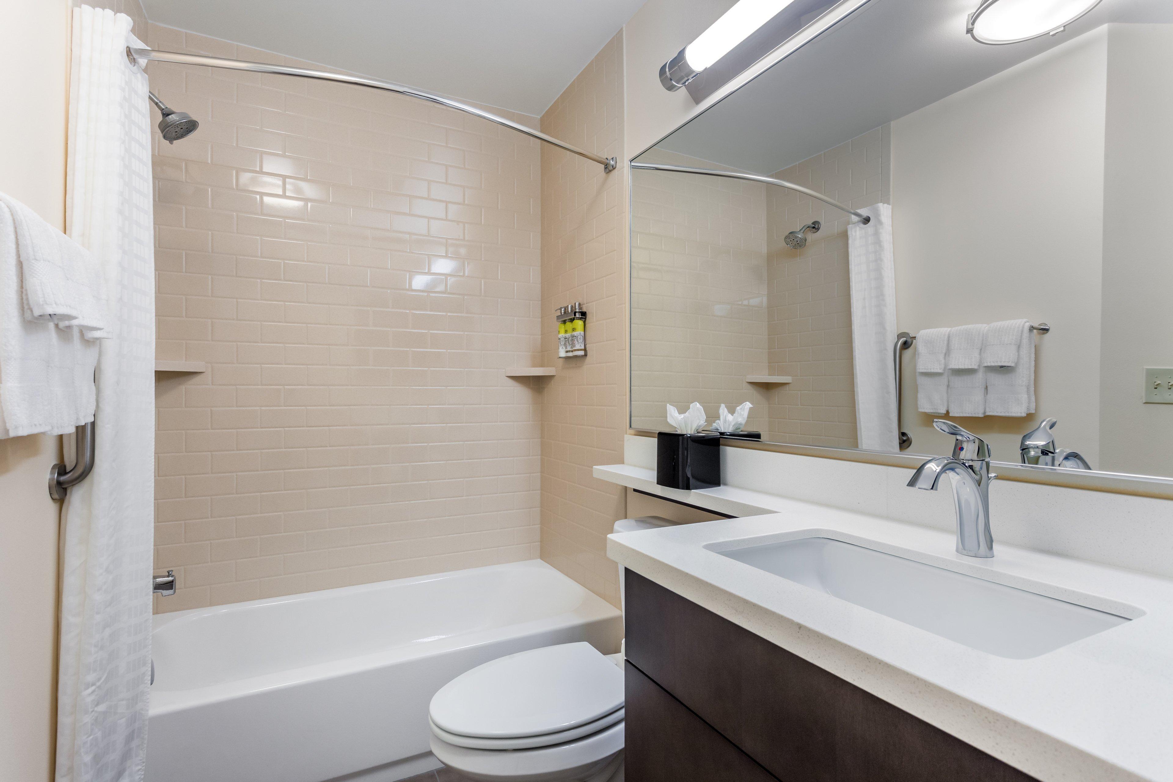 Candlewood Suites Bensalem - Philadelphia Area By Ihg Exteriér fotografie