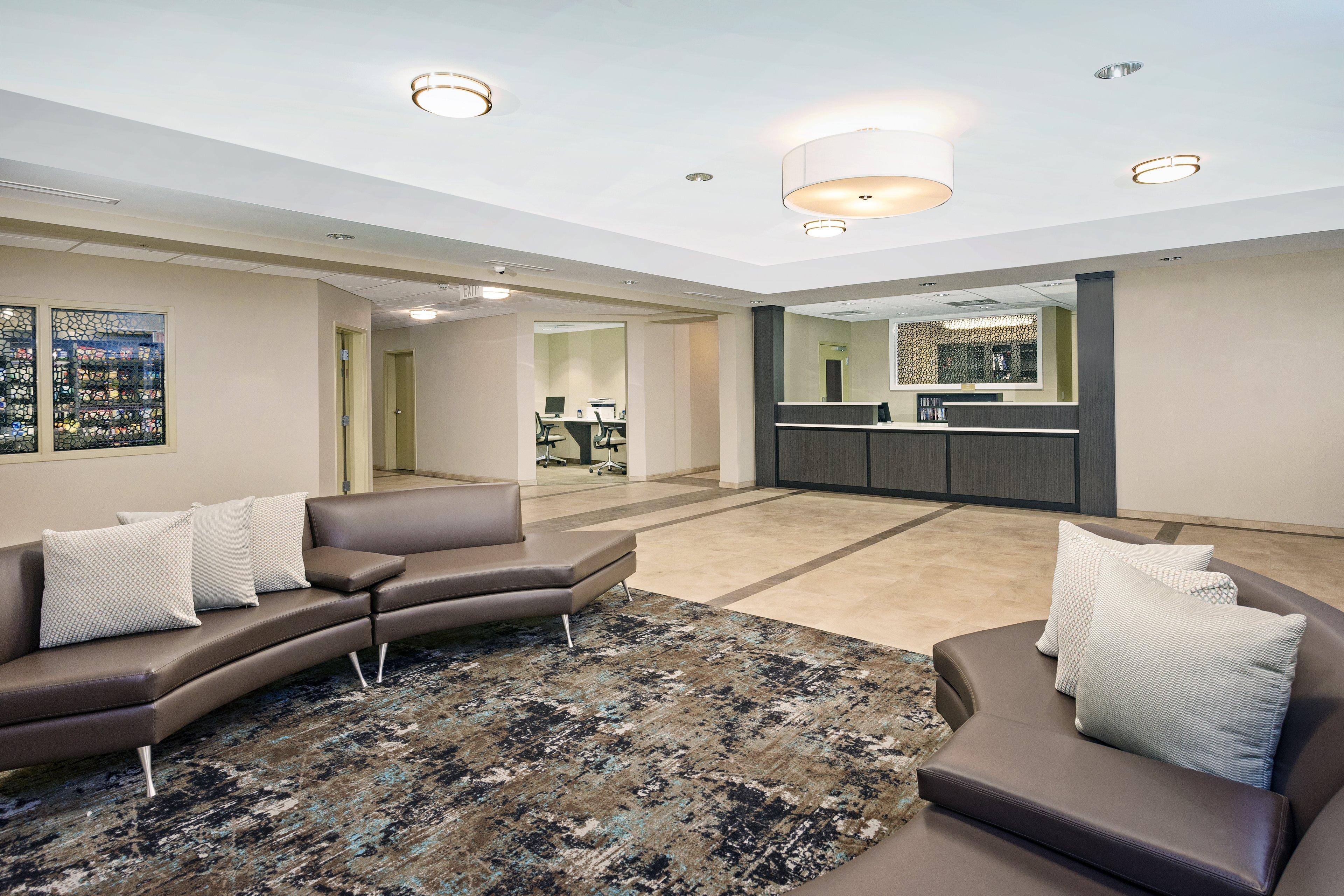Candlewood Suites Bensalem - Philadelphia Area By Ihg Exteriér fotografie