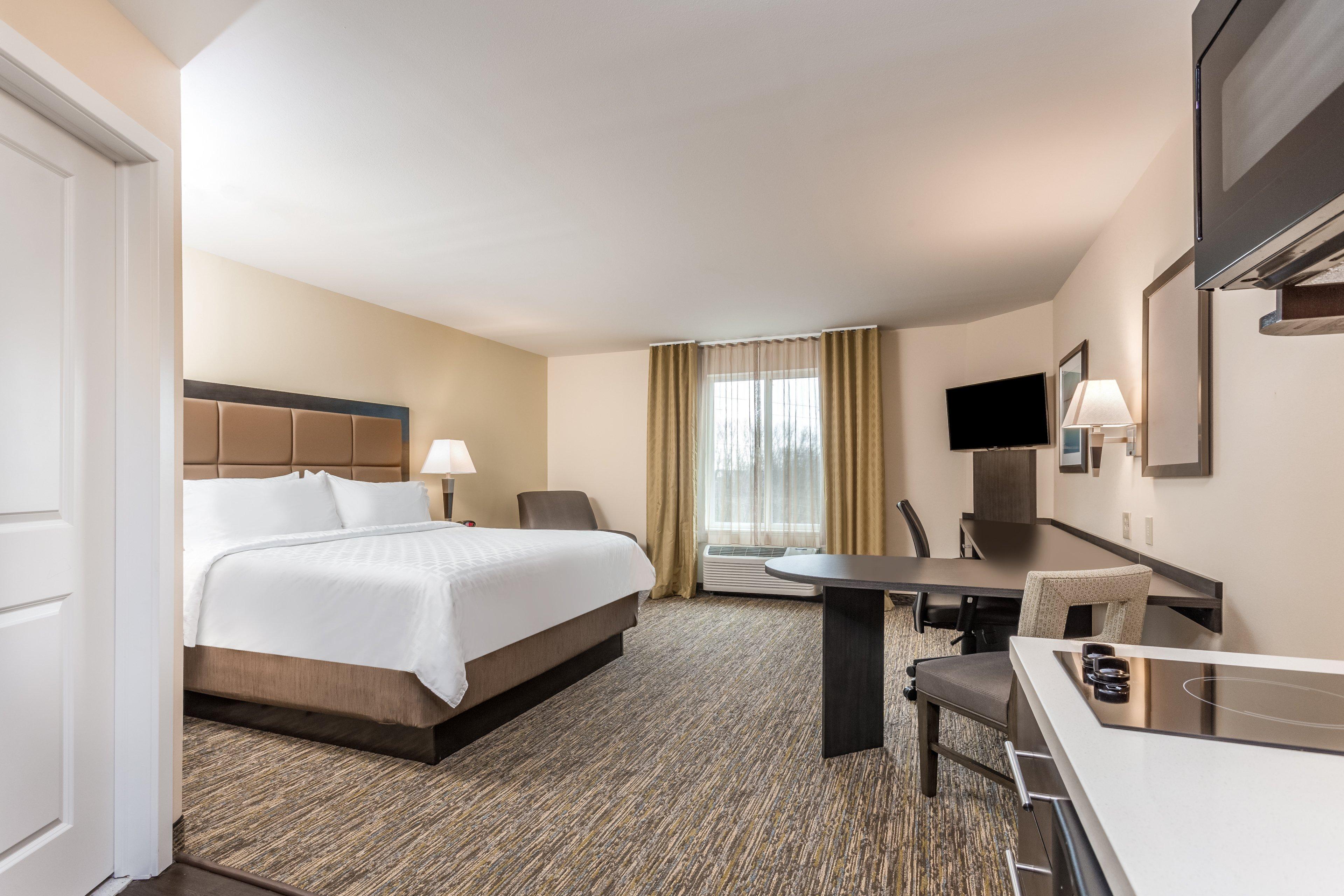 Candlewood Suites Bensalem - Philadelphia Area By Ihg Exteriér fotografie