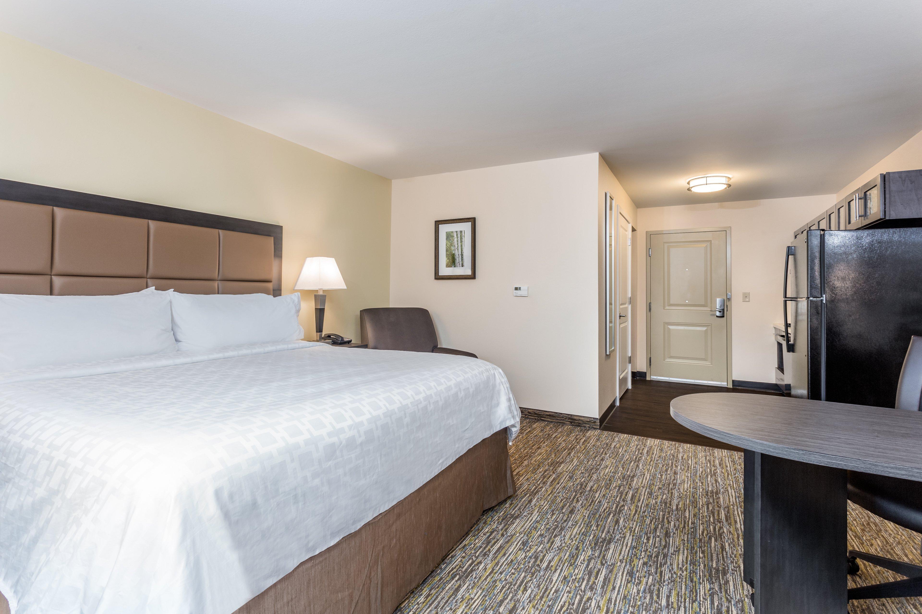 Candlewood Suites Bensalem - Philadelphia Area By Ihg Exteriér fotografie