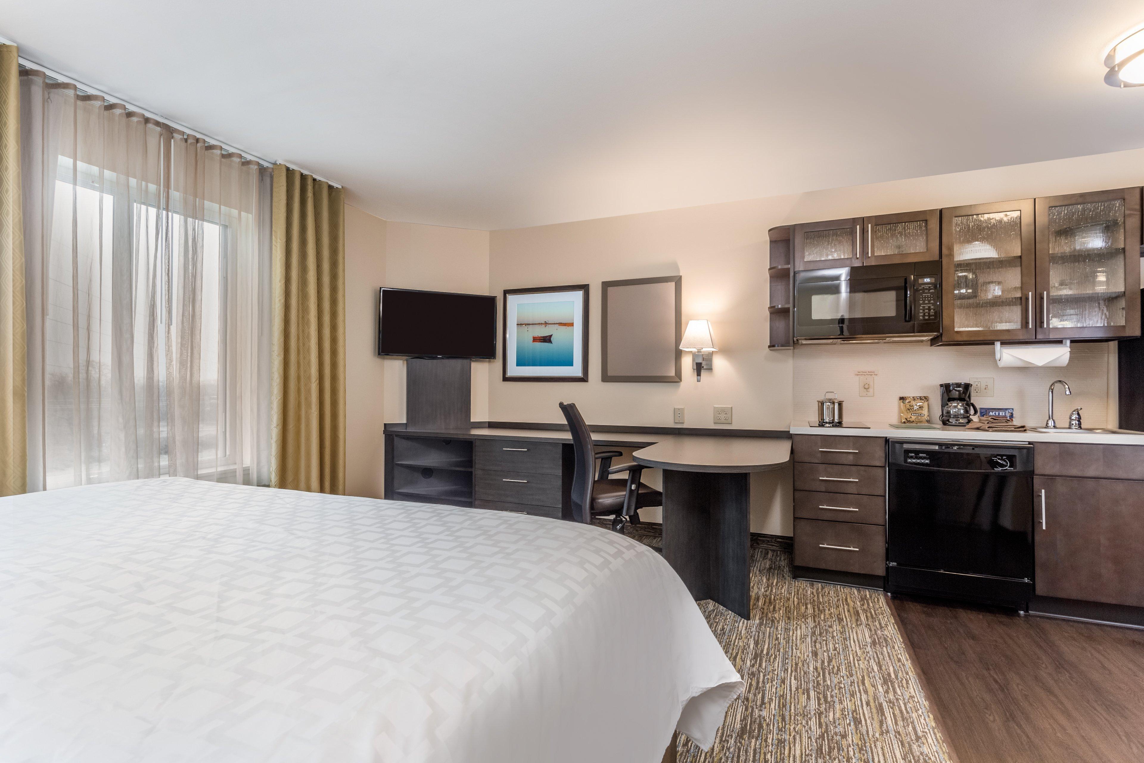 Candlewood Suites Bensalem - Philadelphia Area By Ihg Exteriér fotografie