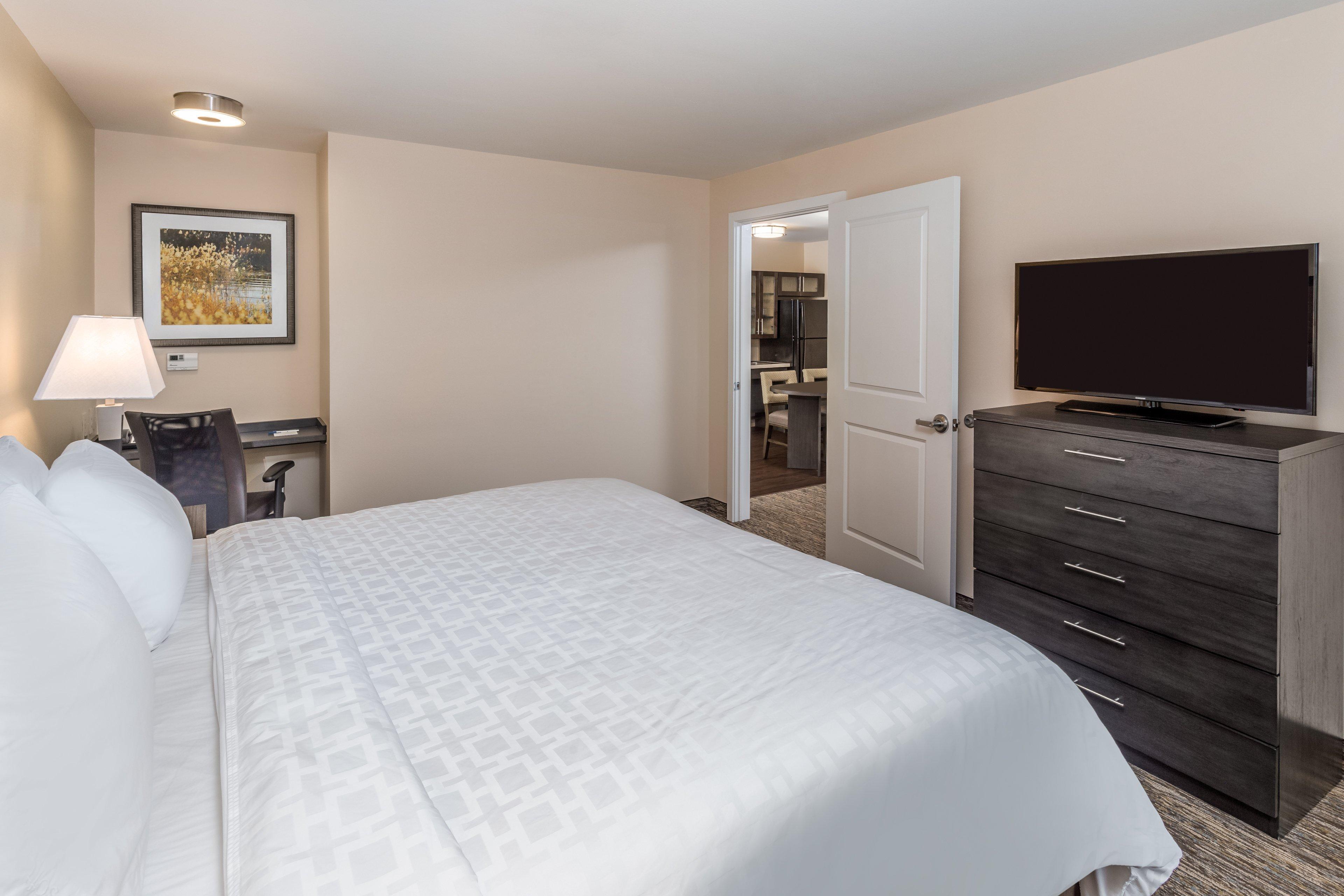 Candlewood Suites Bensalem - Philadelphia Area By Ihg Exteriér fotografie