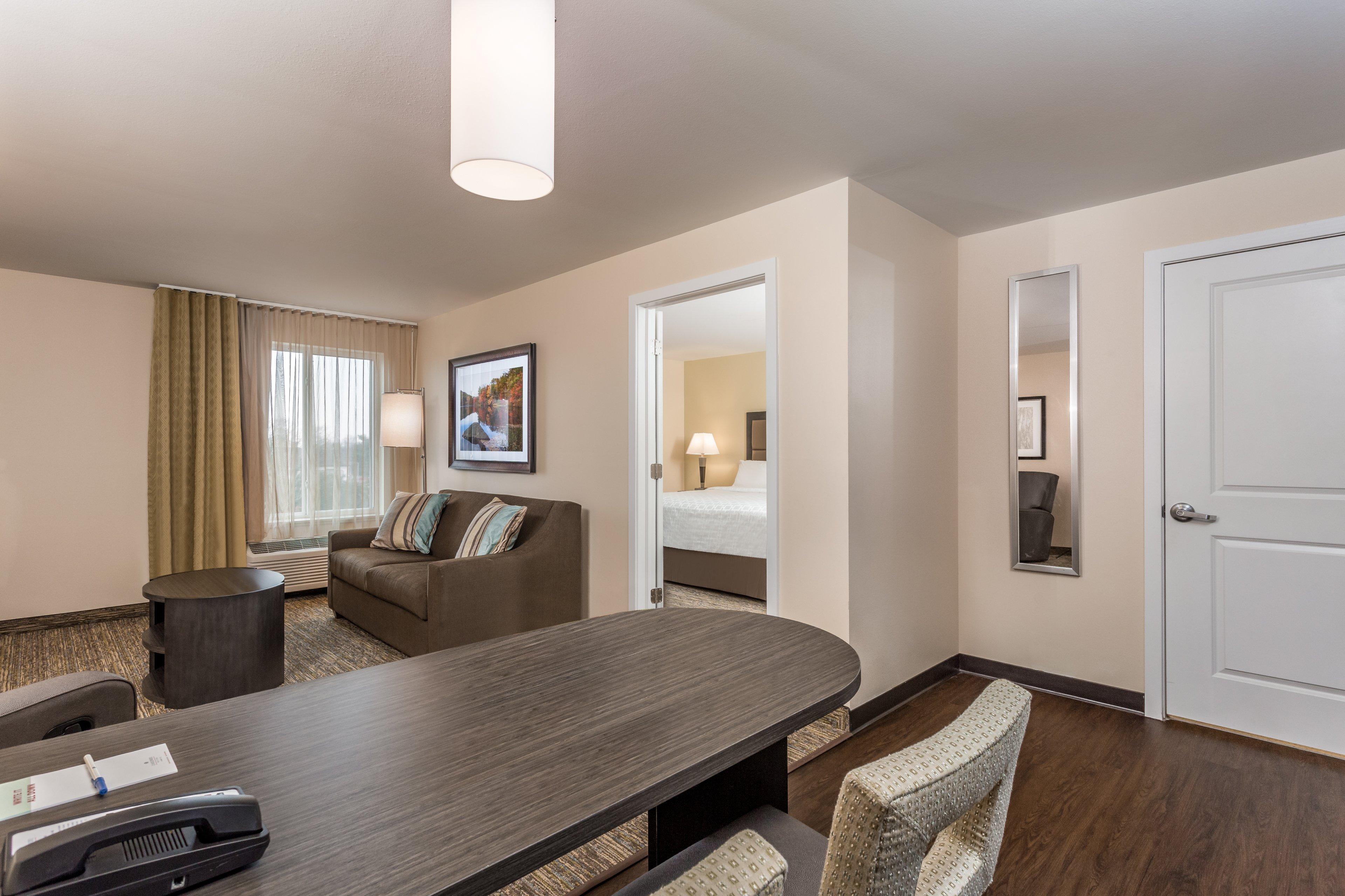 Candlewood Suites Bensalem - Philadelphia Area By Ihg Exteriér fotografie
