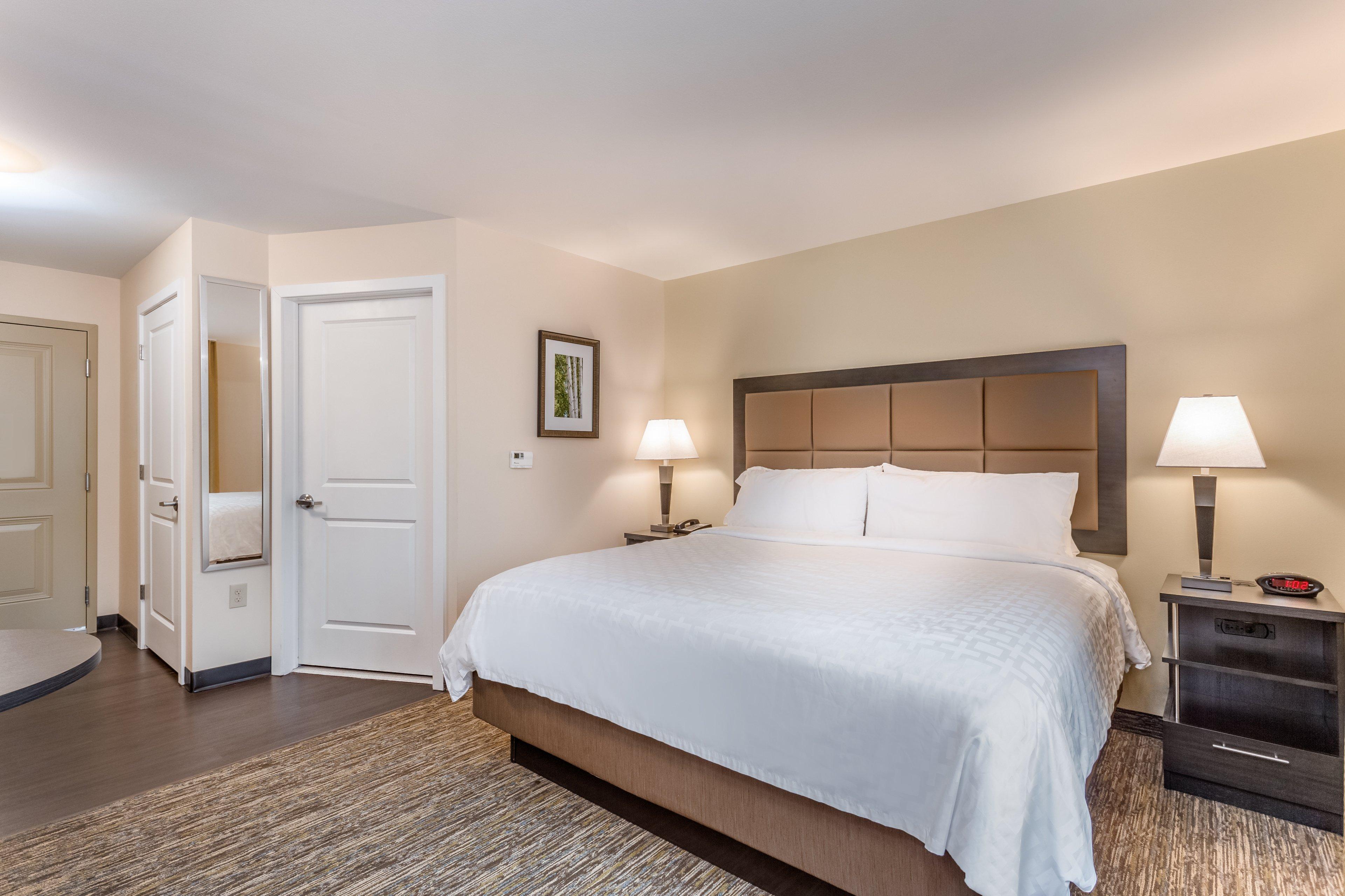 Candlewood Suites Bensalem - Philadelphia Area By Ihg Exteriér fotografie