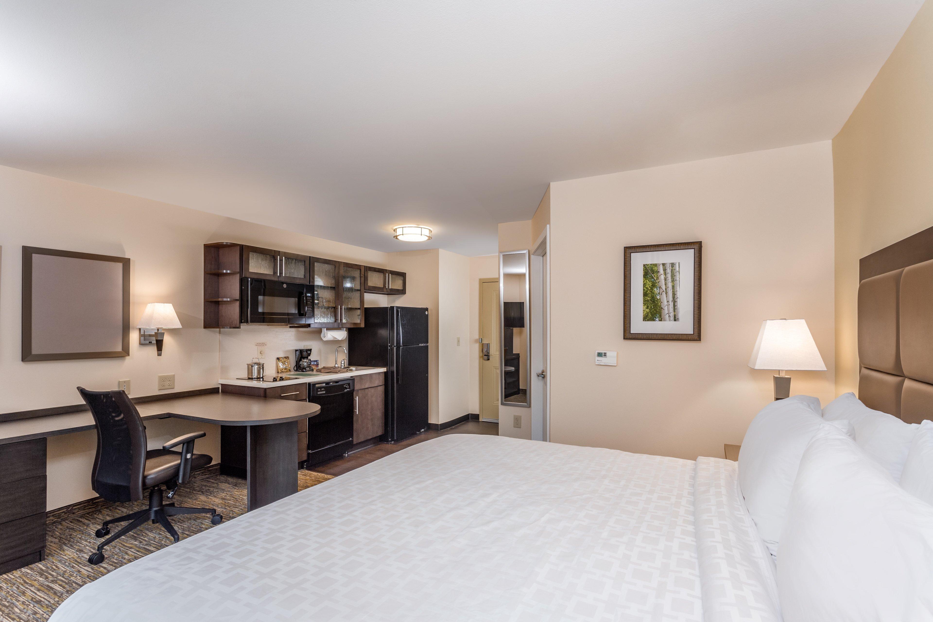 Candlewood Suites Bensalem - Philadelphia Area By Ihg Exteriér fotografie