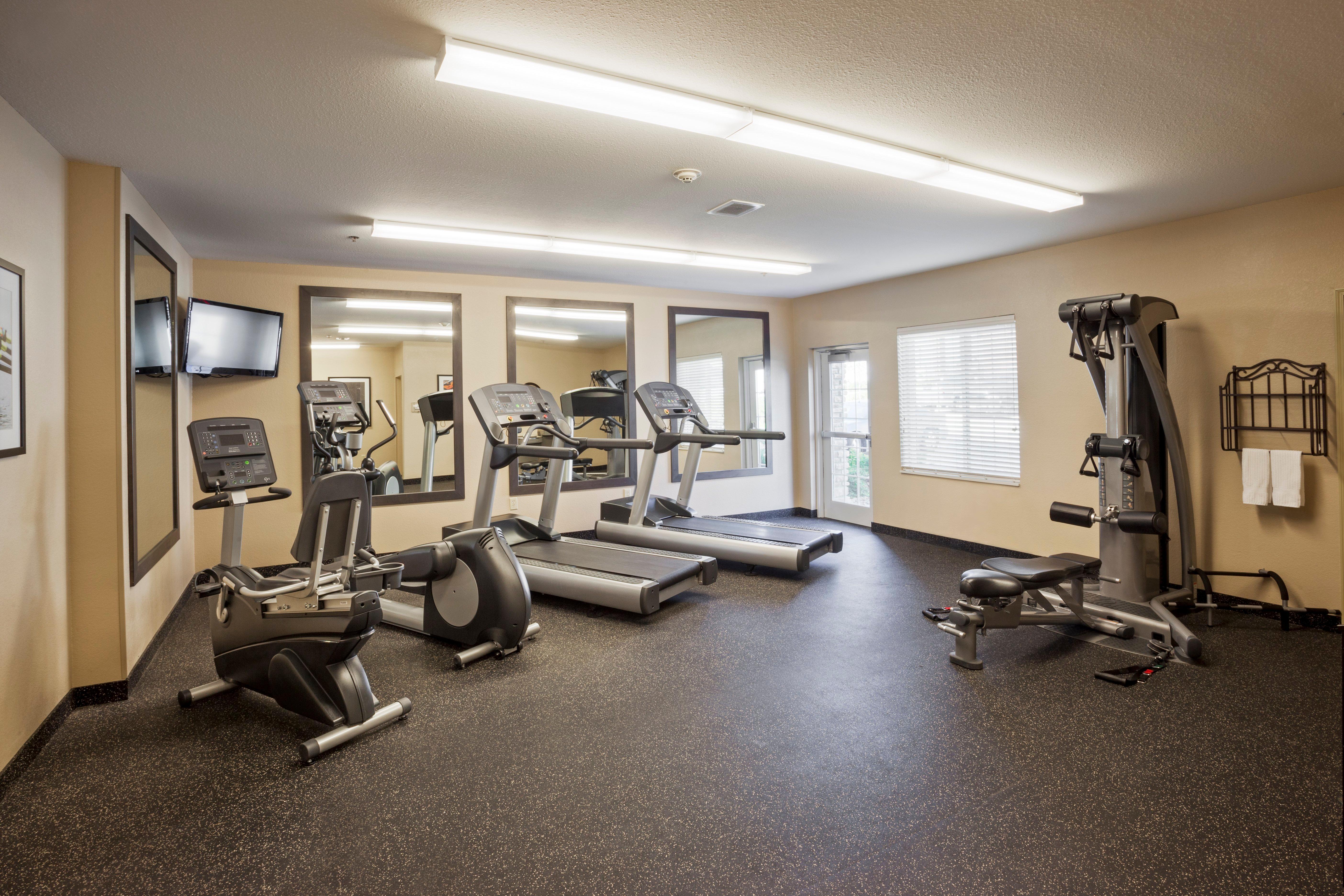 Candlewood Suites Bensalem - Philadelphia Area By Ihg Exteriér fotografie