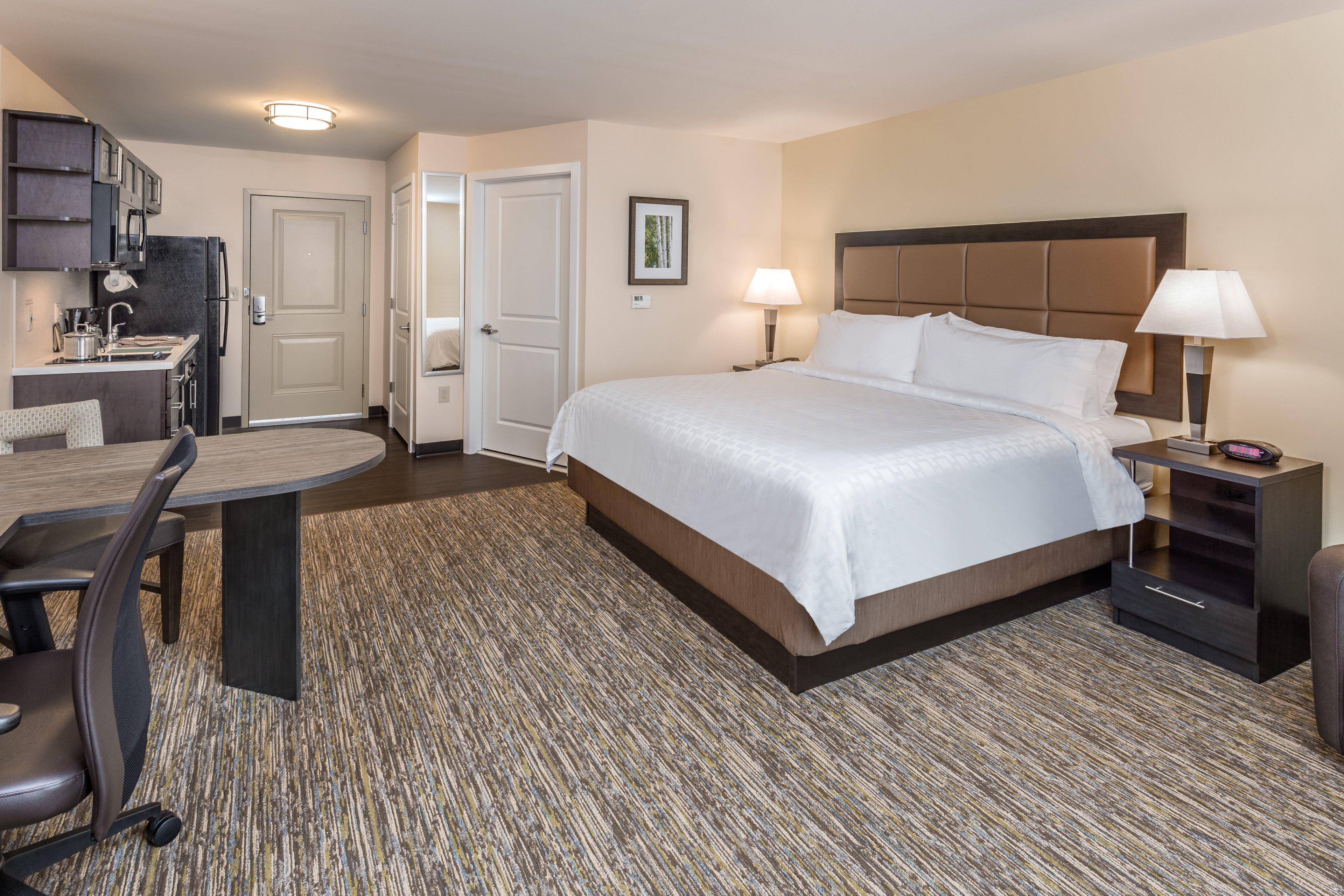 Candlewood Suites Bensalem - Philadelphia Area By Ihg Exteriér fotografie