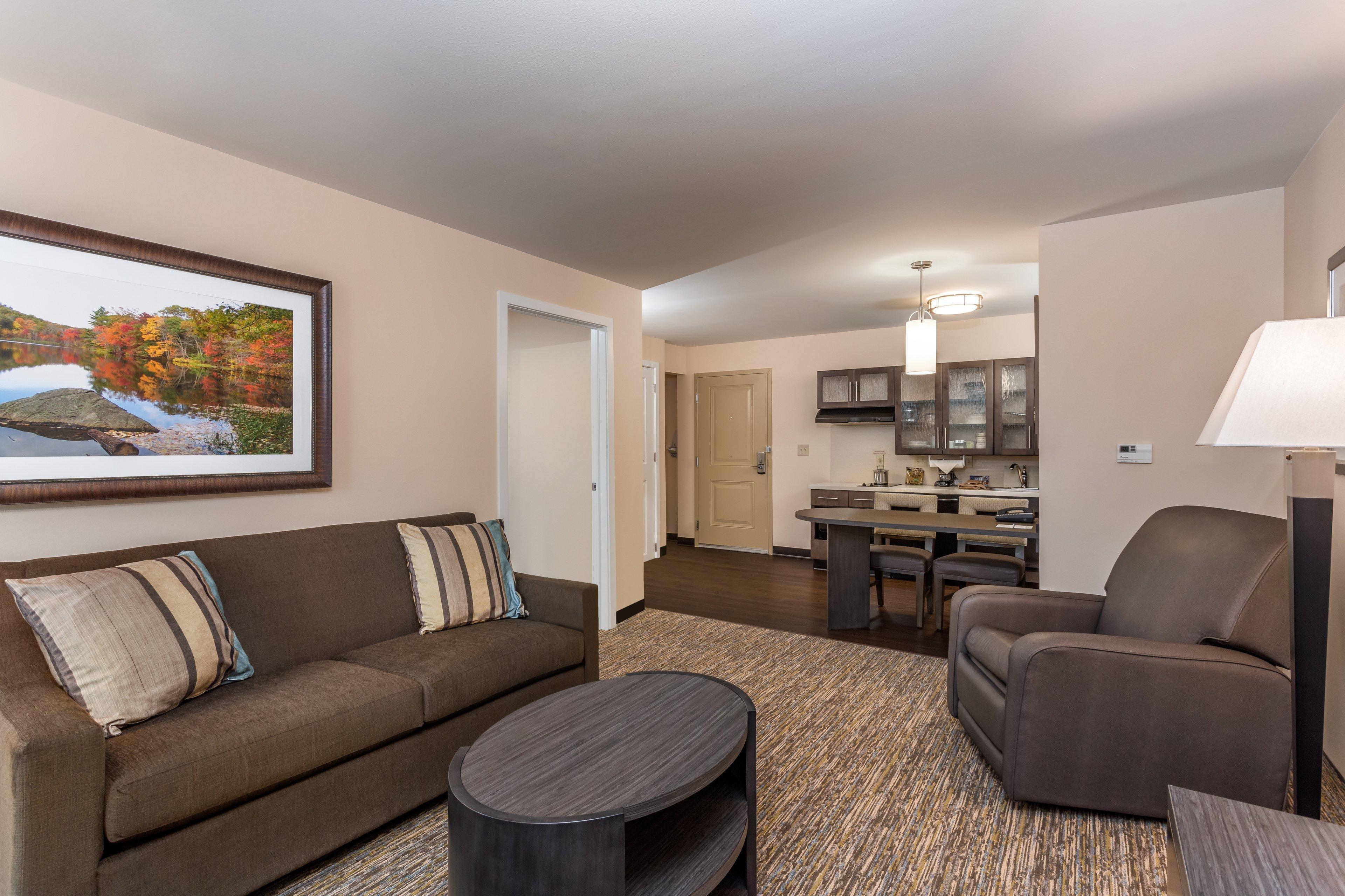 Candlewood Suites Bensalem - Philadelphia Area By Ihg Exteriér fotografie