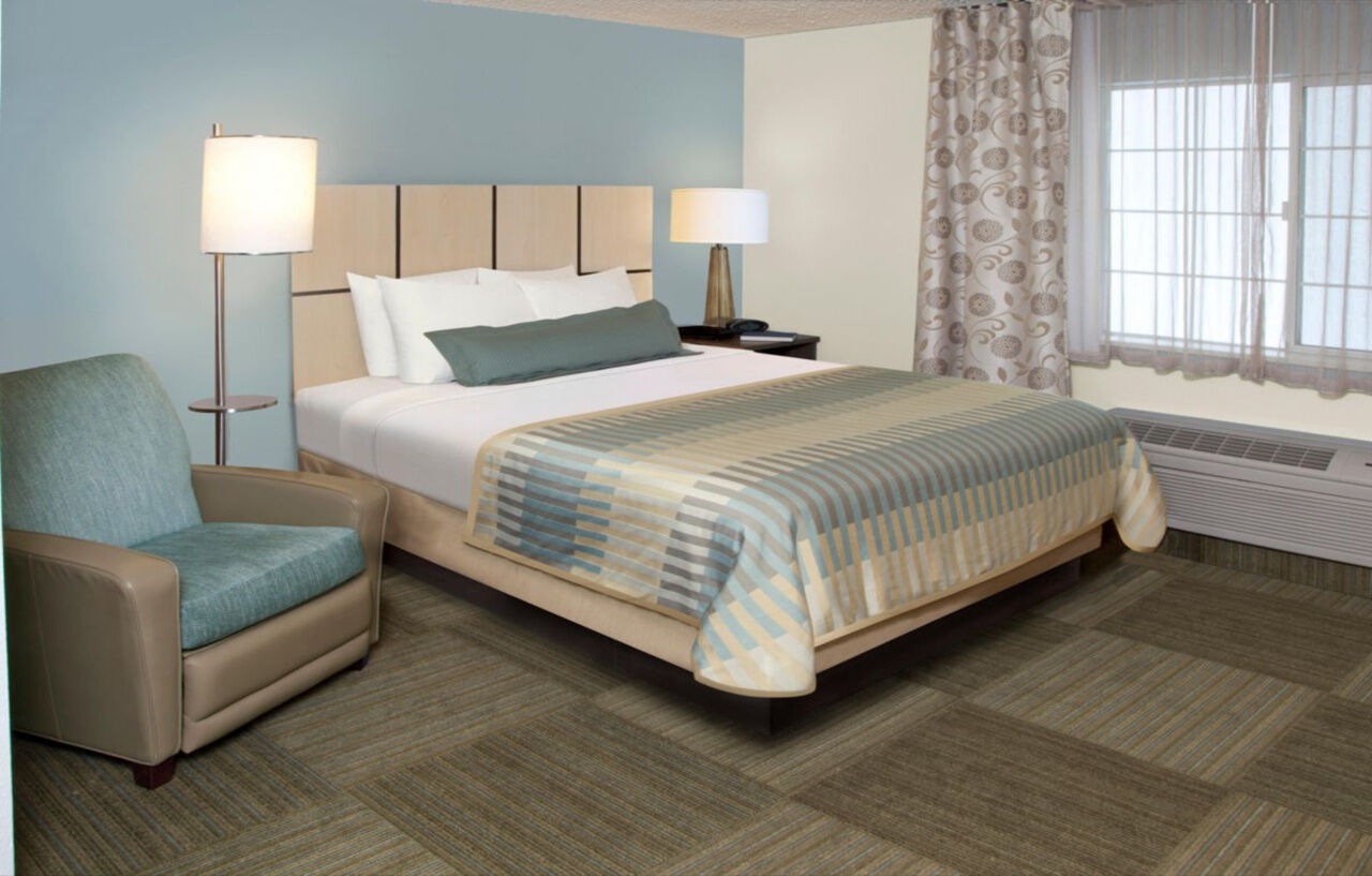 Candlewood Suites Bensalem - Philadelphia Area By Ihg Exteriér fotografie