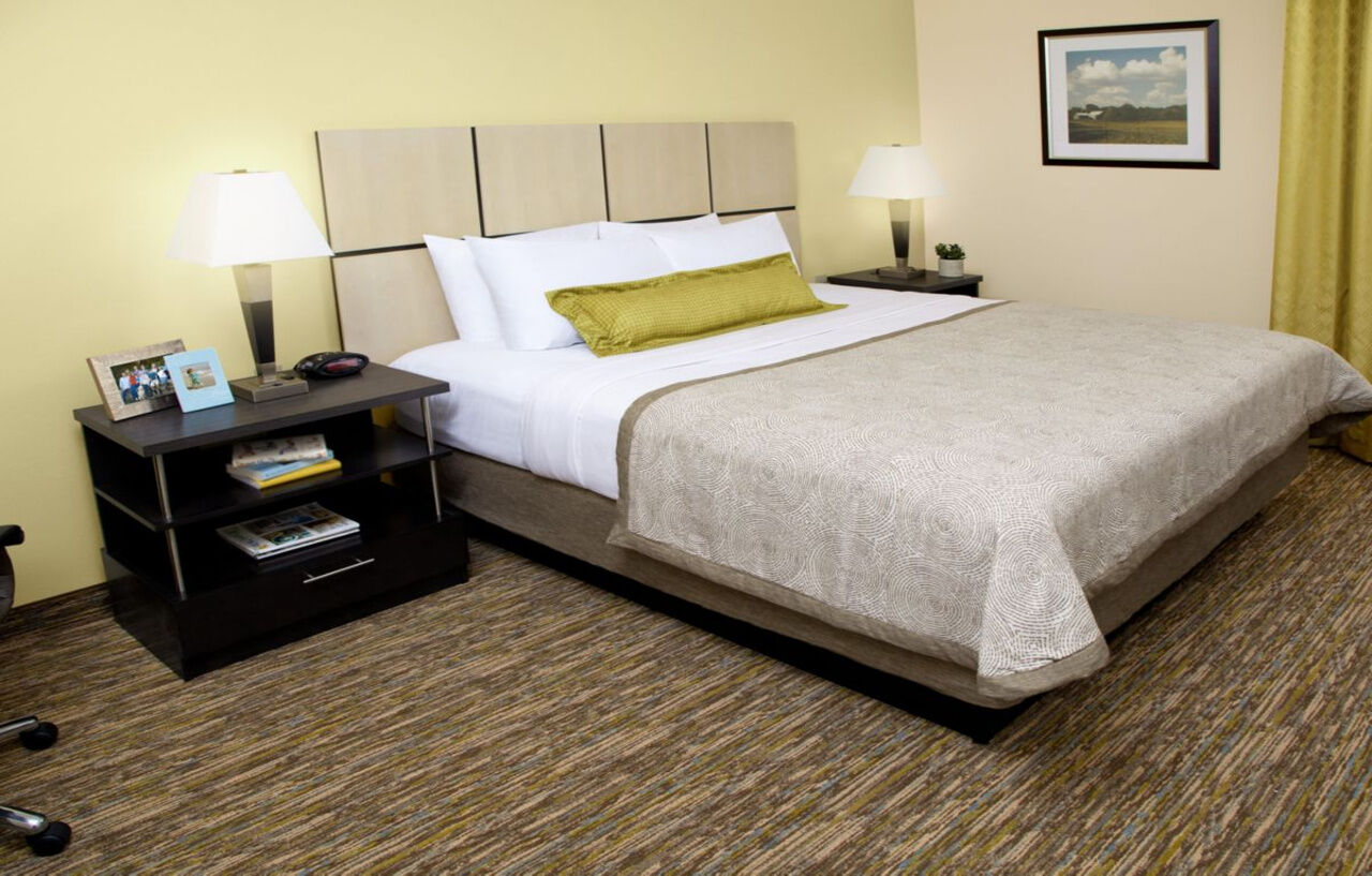 Candlewood Suites Bensalem - Philadelphia Area By Ihg Exteriér fotografie
