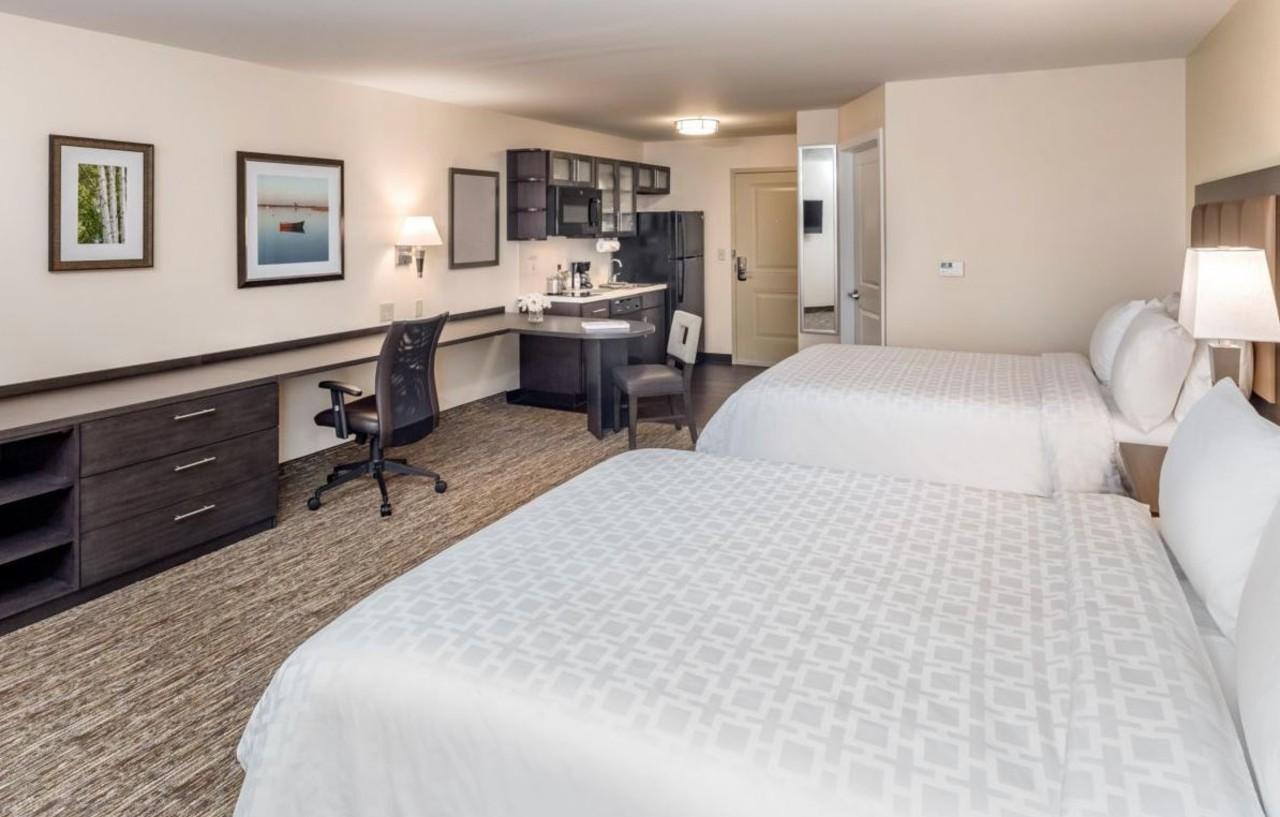 Candlewood Suites Bensalem - Philadelphia Area By Ihg Exteriér fotografie